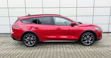 Ford Focus IV 2025 Ford Focus Ford Focus 1.0 Ecoboost Hybrid 155 KM A7 Active X KOMBI Hybryda, zdjęcie 5