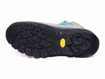 ОЛАНГ ТРЕККИНГОВАЯ ОБУВЬ TARVISIO OLANTEX - 41