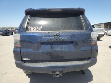 Toyota 2022 Toyota 4-Runner SR5 2022 4.0l 4.0 Benzyna 270KM, zdjęcie 2