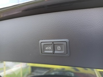 Audi A6 C7 Allroad quattro facelifting 3.0 TDI clean diesel 272KM 2017 Audi A6 Avant S-line, bogata wersja, wzorcowy, zdjęcie 12