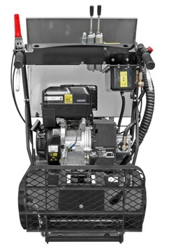 Гусеничный самосвал JANSEN RD-300PRO 500 кг BS 9 км