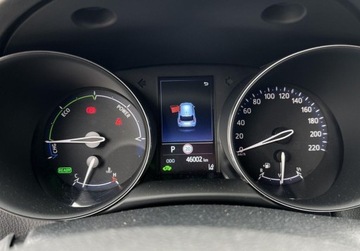 Toyota C-HR I Crossover Facelifting 2.0 Hybrid Dynamic Force 184KM 2023 Toyota C-HR 2.0 Hybrid Style VAT23 2.0 Hybryda 184KM, zdjęcie 18