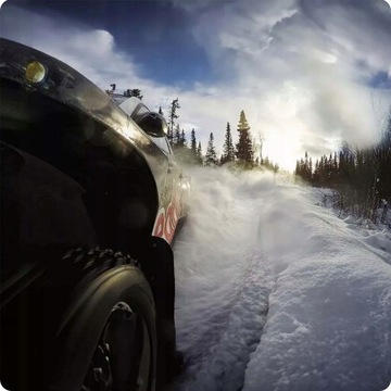 Originalna Przyssawka GoPro Suction Cup Uchwyt do Kamer Sportowych GoPro