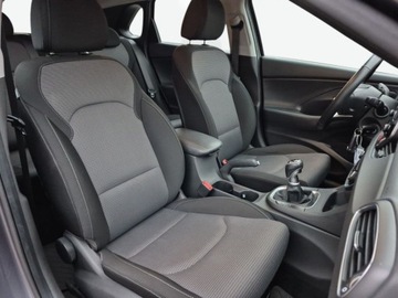 Hyundai i30 III Hatchback 1.4 MPI 100KM 2019 Hyundai i30 Salon PL Zadbany maly przebieg 1.4 Benzyna 100KM, zdjęcie 12