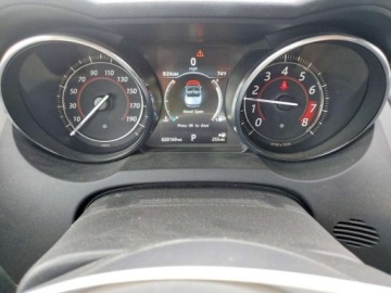 Jaguar F-Type Kabriolet 3.0 V6 S/C 340KM 2016 Jaguar F-Type 2016 3.0 Benzyna 340KM, zdjęcie 9
