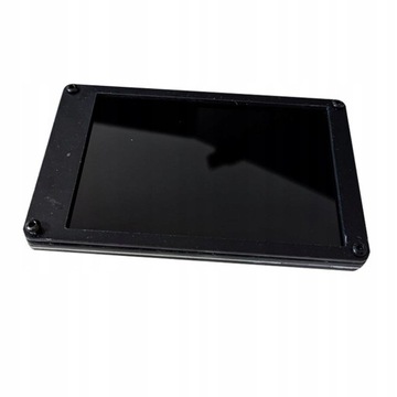 3.5 Cal IPS Monitor z wyświetlaczem LCD światła AI