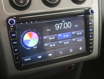 Volkswagen Touran I 2.0 TDI 170KM 2007 VW Touran 2.0 TDI, 167 KM, DSG, Xenon, Klima, zdjęcie 11