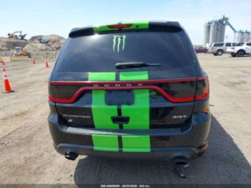 Dodge Durango III 2019 Dodge Durango SRT 2019 6.4 Benzyna 475KM, zdjęcie 3