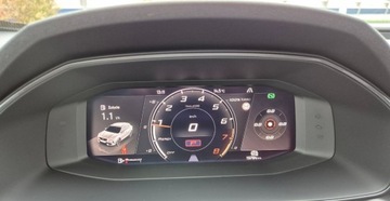 Cupra Formentor Crossover 2.0 TSI 190KM 2024 Cupra Formentor 4Drive DSG / Matrix LED / Fotele k, zdjęcie 10