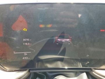 Audi Q5 III 2025 Audi Q5 Prestige 2025 2.0 Benzyna 261KM, zdjęcie 9