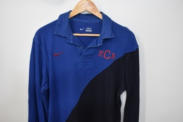 Nike Fc Barcelona longsleeve koszulka męska L