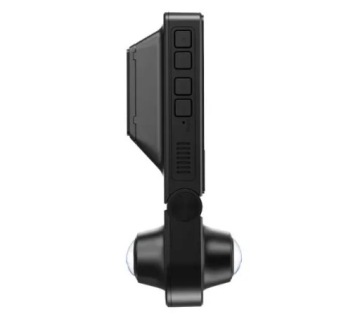 Navitel RS3 Duo 2K Wide 2x240st BUS TAXI