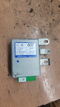MITSUBISHI PAJERO PININ STEROWNIK MODUŁ
