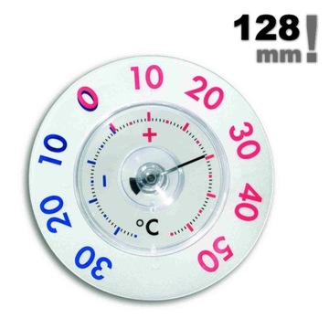 TFA 14.6014 TWATCHER XL termometr okienny mechanic