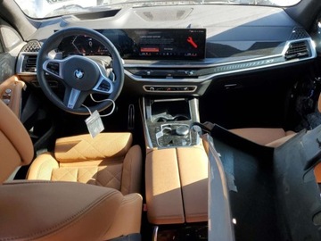 BMW X7 2025 BMW X7 xDrive40I 2025 3.0l 3.0 Benzyna 375KM, zdjęcie 8