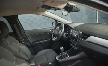 Renault Captur II Crossover 1.0 TCe LPG 100KM 2022 Renault Captur Renault Captur Benzyna 100KM, zdjęcie 18