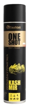 NEUTRALIZATOR ZAPACHÓW ODŚWIEŻACZ ONE SHOT KASHMIR