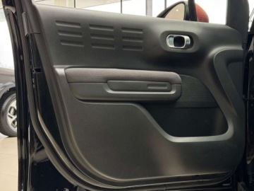 Citroen C3 Aircross  I Crossover 1.2 PureTech 110KM 2021 Citroen C3 Aircross Shine CarPlayAndroid Auto Nawigacja LED Lane Assist, zdjęcie 10