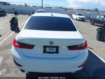 BMW Seria 3 G20-G21 2020 BMW Seria 3 2020 BMW 3 Series 330i Sedan North America 2.0 Benzyna 255KM, zdjęcie 3