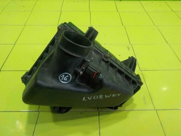 FORD GALAXY MK3 2.0 TDCI 08R POUZDRO FILTRU VZDUCHU