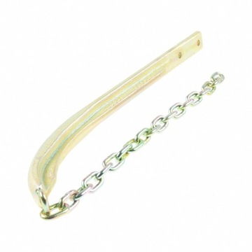 Płoza autoconturu Claas 753029.0 JAG