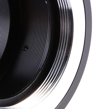 Переходник M42 на Micro 4/3 Переходник с резьбой M4/3 42 мм для Olympus Pen Lumix