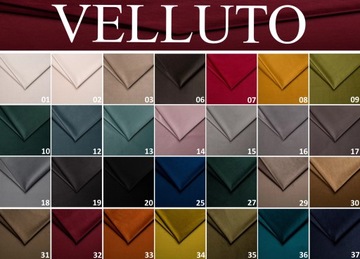 Кровать для спальни 2-местная с приподнятым каркасом 180x200 Зеленый