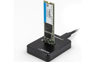 Док-станция QOLTEC 50313