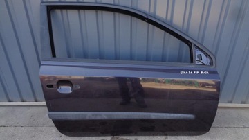 DRZWI BOCZNE FIAT STILO 3d 01-07r. PRAWE KOD 841/A
