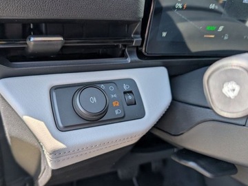 Ford Puma II Crossover E-Gen Elektryczny 43kWh 168KM 2025 Od ręki - GEN-E A1 168KM | Podgrzewana kierownica!, zdjęcie 6