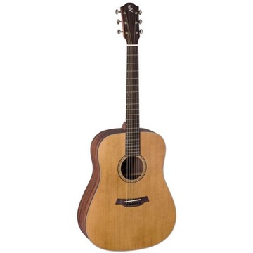 Gitara akustyczna Baton Rouge X11C/D