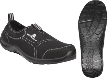 Panolopy Delta Plus Miami buty Robocze S1P Src 40