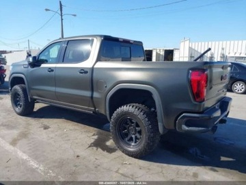  GMC Sierra 1500 limited short box at4, 2022r., 4x4, 6.2L 6.2 Benzyna 420KM, zdjęcie 3