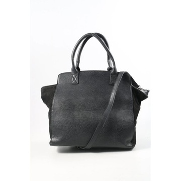 PIECES Torba na ramię czarny Shoulder Bag