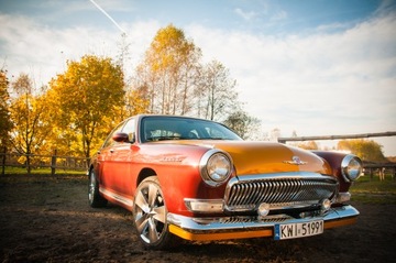 Rover 75 1999 rover 75 wołga m55