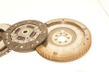 ЖЕСТКАЯ МУФТА RENAULT CLIO IV 1.5DCI 302103699R