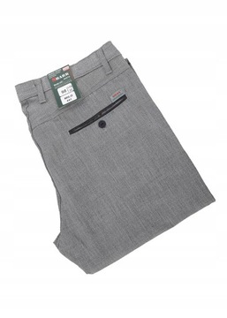 Мужские брюки весна-лето универсального фасона 96 см/L32