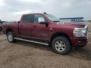  RAM 2500 Laramie 2024 6.7l 6.7 Diesel 370KM, zdjęcie 4