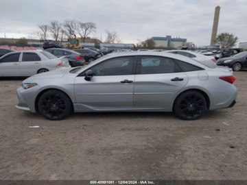 Toyota Avalon III 2022 Toyota Avalon 2022 Toyota Avalon Hybrid XSE Nightshade FWD (Natl) 2.5 176KM, zdjęcie 3