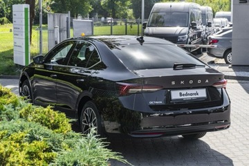 Skoda Octavia IV Liftback 1.5 TSI EVO 150KM 2025 Škoda Octavia Skoda Octavia Edition 130 Selection, zdjęcie 8