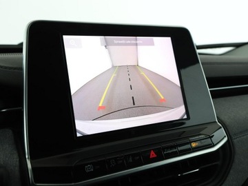 Jeep Compass II SUV Plug-In Facelifting 1.3 GSE T4 190KM 2021 Jeep Compass Plug-in Automat Czujniki parkowania, zdjęcie 22