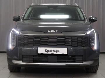 Kia Sportage V 2025 KIA Sportage 1.6 T-GDI 2WD DCT Suv 150KM 2025, zdjęcie 1