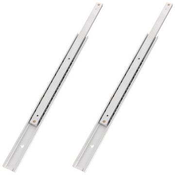 Двусторонние направляющие для выдвижных ящиков