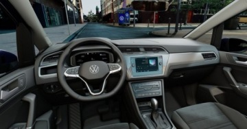 Volkswagen Touran III 1.5 TSI EVO 150KM 2026 Volkswagen Touran Ergo Active, IQ.Drive, HAK, dostepny od reki 1.5, zdjęcie 13