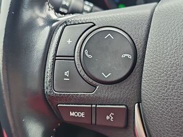 Toyota Auris II Touring Sports Facelifting 1.6 Valvematic 132KM 2017 Toyota Auris 1.6 Dynamic II (2012-), zdjęcie 15