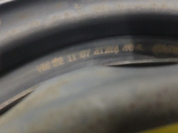 HYUNDAI GETZ I30 KOLO DOJEZDOVÉ 14'' 4X100