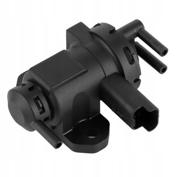 Замена клапана преобразователя давления 1628.HC