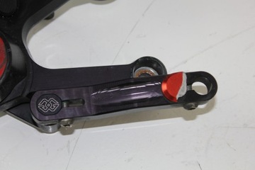 YAMAHA MT09 TRACER 13-17 НАБОР ВОДИТЕЛЕЙ ЛЕВЫЙ ПРАВЫЙ