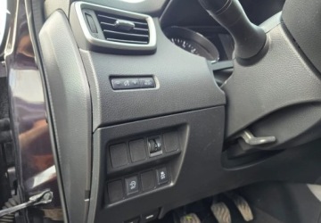 Nissan Qashqai II Crossover 1.2 DIG-T 115KM 2016 Nissan Qashqai Nissan Qashqai 1.2 DIG-T Acenta 1.2 Benzyna 115KM, zdjęcie 23