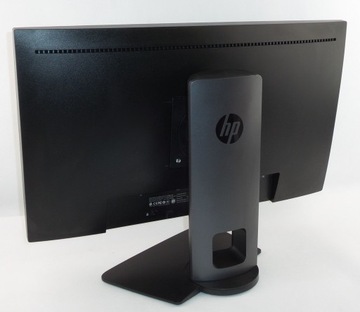 Светодиодный монитор HP 27 Z27n 27 дюймов QHD 1440p IPS КЛАСС A-